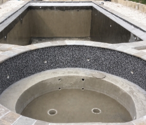 Pool Restoration & Renovation