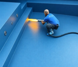 ecoFINISH® Coatings